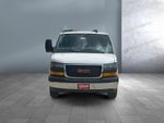 2025 GMC Savana Cutaway 3500 1WT