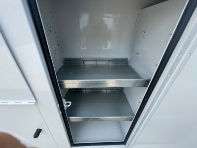 2025 GMC Savana Cutaway 3500 1WT