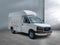 2025 GMC Savana Cutaway 3500 1WT