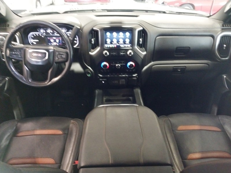 2023 GMC Sierra 2500 HD AT4