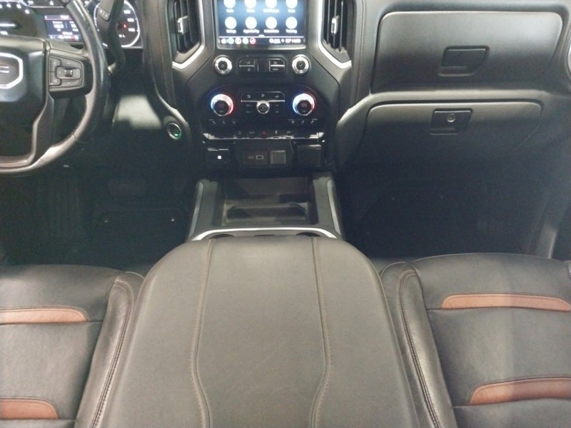 2023 GMC Sierra 2500 HD AT4