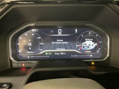 2025 GMC Sierra 2500 HD AT4X