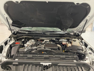 2025 GMC Sierra 2500 HD AT4X