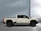 2025 GMC Sierra 2500 HD AT4X