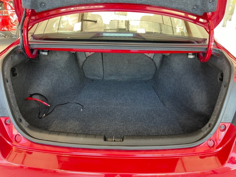 2017 Honda Accord Sedan Sport