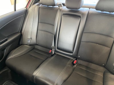 2017 Honda Accord Sedan Sport