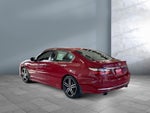 2017 Honda Accord Sedan Sport