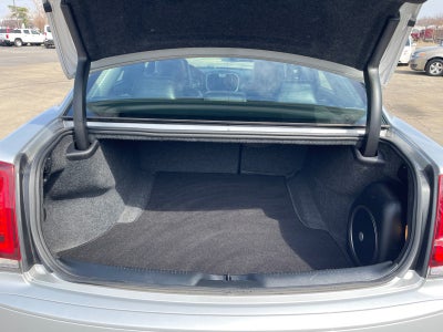 2022 Chrysler 300 Touring L