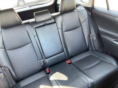 2020 Toyota RAV4 Adventure