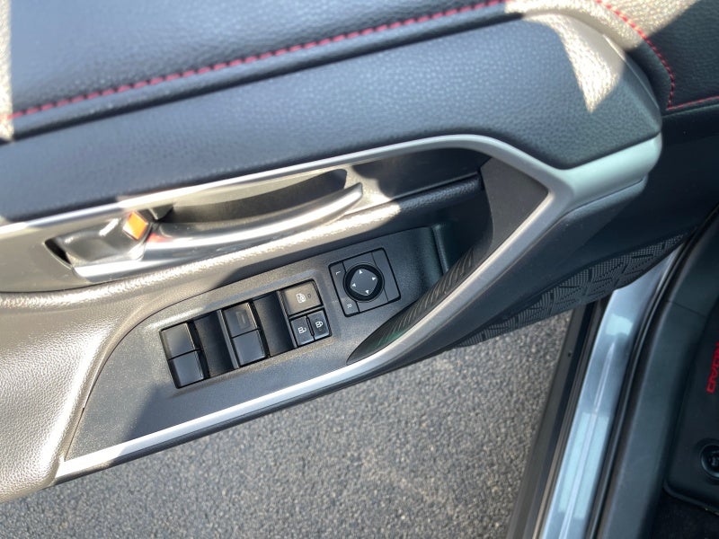 2020 Toyota RAV4 Adventure