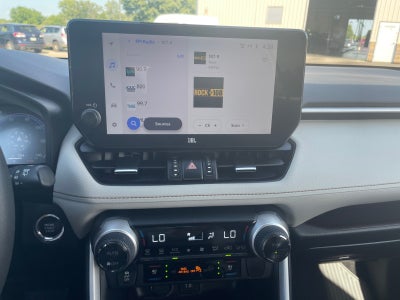 2023 Toyota RAV4 Limited