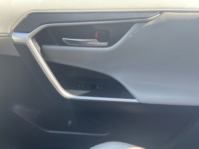 2023 Toyota RAV4 Limited