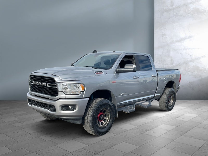 2021 RAM 2500 Big Horn