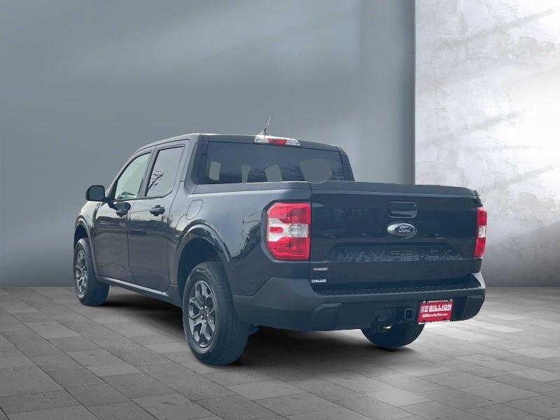 2023 Ford Maverick XL