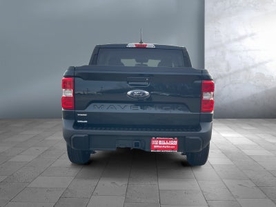 2023 Ford Maverick XL
