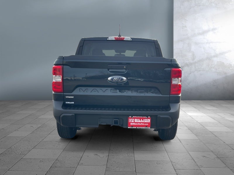 2023 Ford Maverick XL