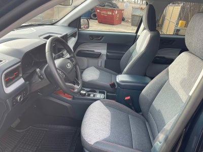 2023 Ford Maverick XL