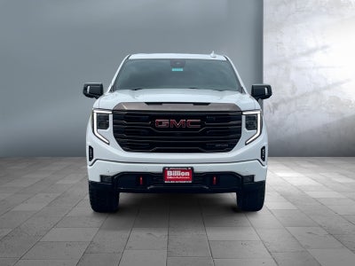 2022 GMC Sierra 1500 AT4X