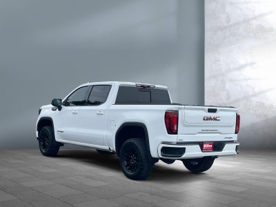 2022 GMC Sierra 1500 AT4X