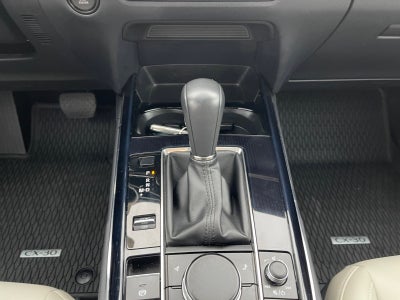 2024 Mazda Mazda CX-30 2.5 S Preferred Package