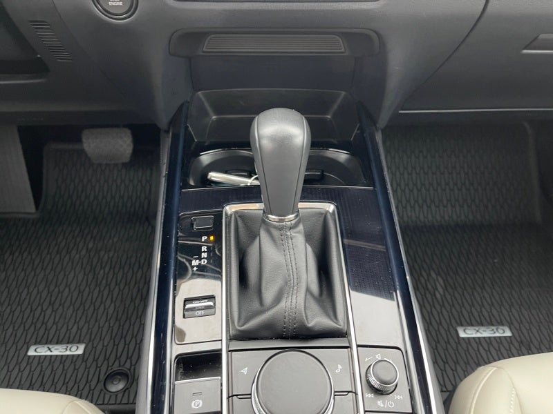 2024 Mazda Mazda CX-30 2.5 S Preferred Package