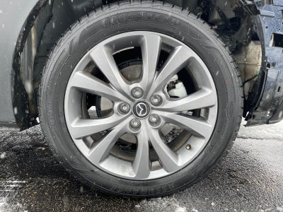 2024 Mazda Mazda CX-30 2.5 S Preferred Package