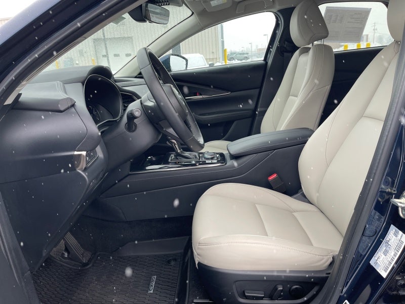 2024 Mazda Mazda CX-30 2.5 S Preferred Package