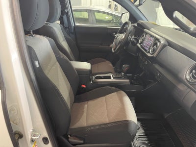 2020 Toyota Tacoma 4WD SR5