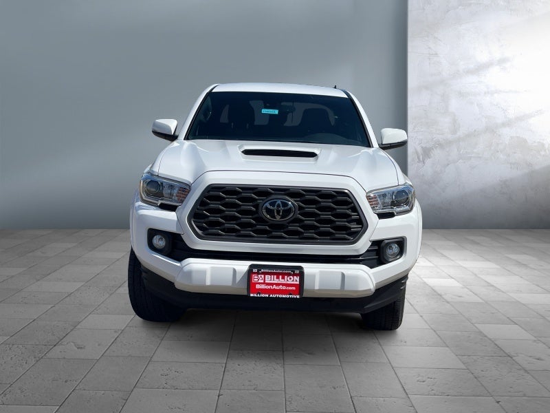 2020 Toyota Tacoma 4WD SR5