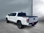 2020 Toyota Tacoma 4WD SR5