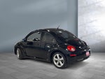 2007 Volkswagen New Beetle Coupe PKG2