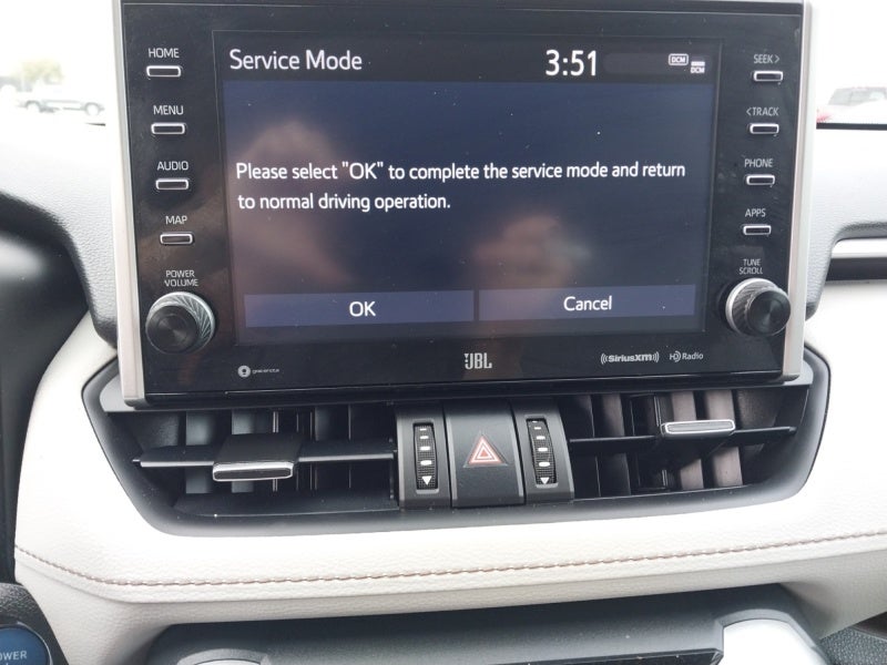 2022 Toyota RAV4 Hybrid Limited