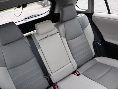 2022 Toyota RAV4 Hybrid Limited