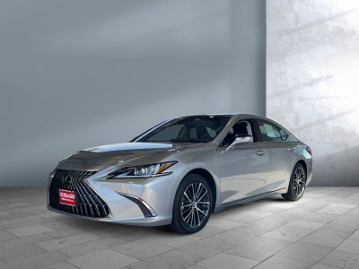 2022 Lexus ES ES 350