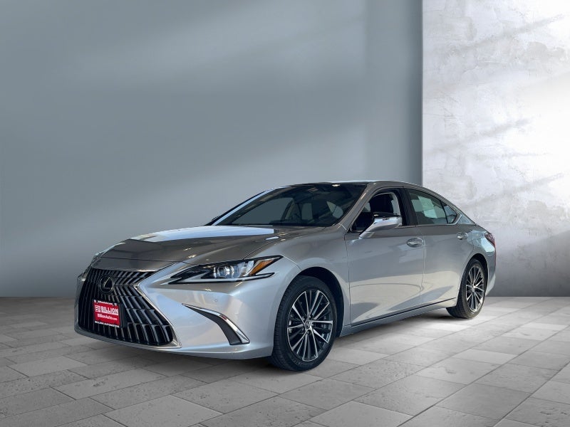2022 Lexus ES ES 350
