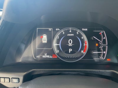 2022 Lexus ES ES 350