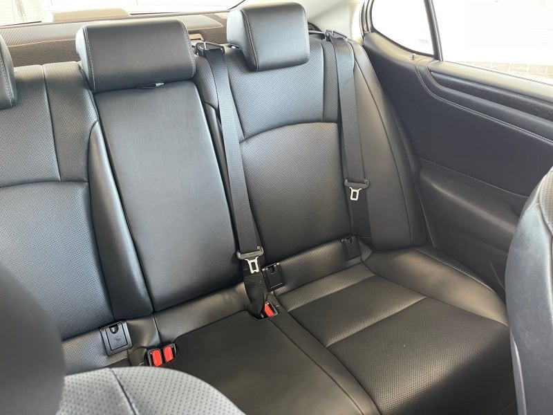 2022 Lexus ES ES 350