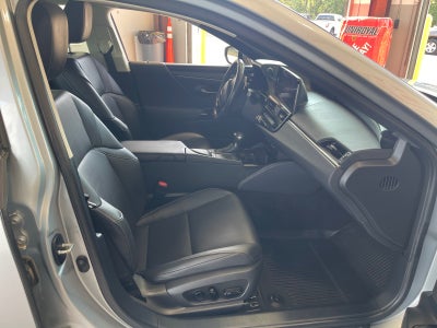 2022 Lexus ES ES 350