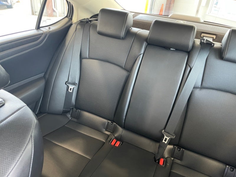 2022 Lexus ES ES 350