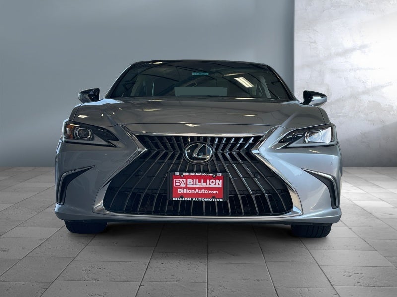 2022 Lexus ES ES 350