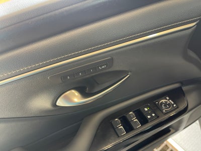 2022 Lexus ES ES 350