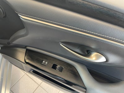 2022 Lexus ES ES 350