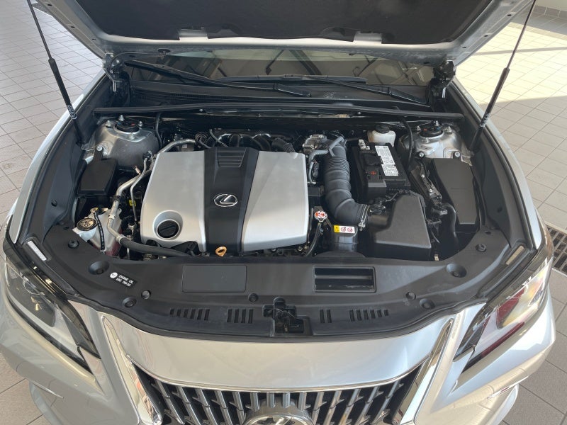 2022 Lexus ES ES 350