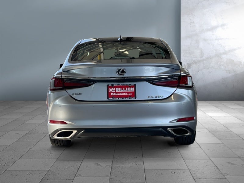 2022 Lexus ES ES 350