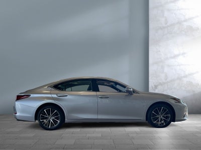 2022 Lexus ES ES 350