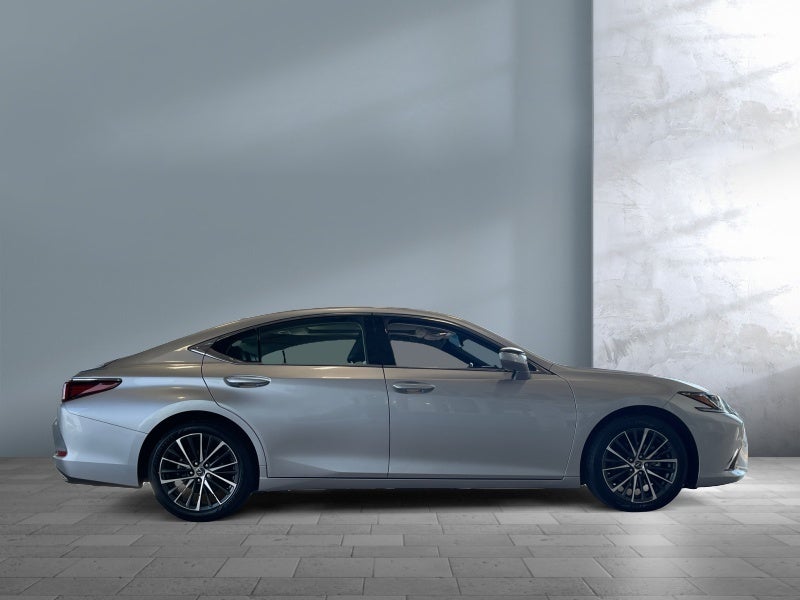 2022 Lexus ES ES 350