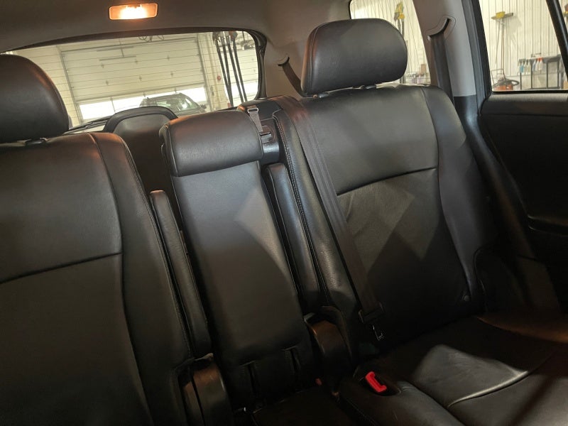 2012 Toyota Highlander NA