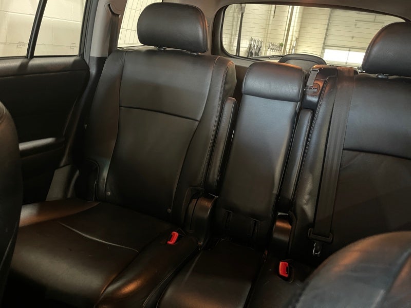 2012 Toyota Highlander NA