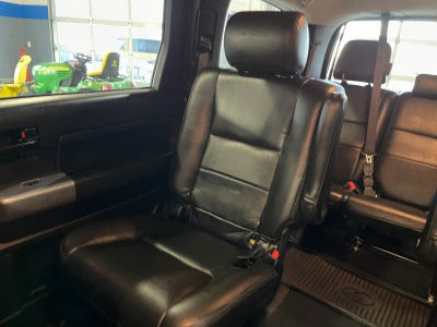 2022 Toyota Sequoia TRD Sport