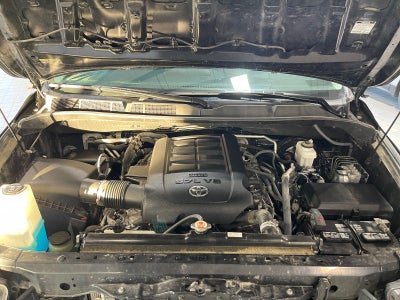 2022 Toyota Sequoia TRD Sport